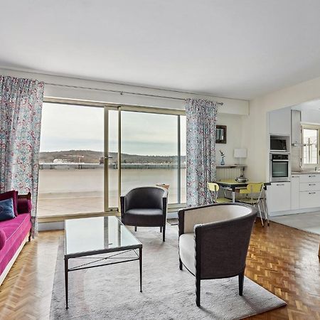L'Olympique Apartman Versailles Kültér fotó
